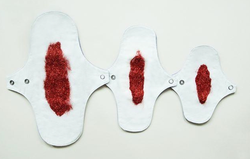 Dans Ma Culotte | Made in ???? sur Instagram : #menstruation ??
