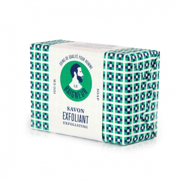 le-savon-bio-exfoliant-pulpe-de-coco-huile-d-amande-douce-argile-blanche-100g